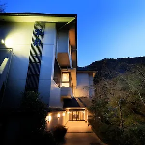 Hot Spring Suisen Hakone