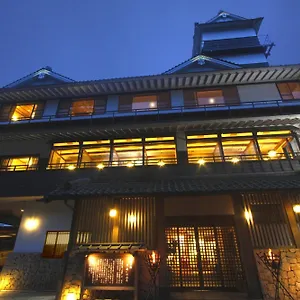 Kamon Hakone