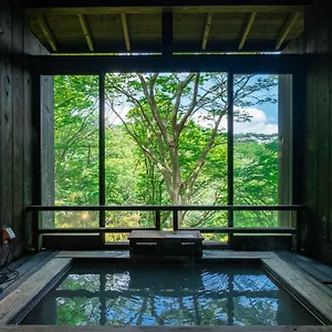 Nagominoyado Hanagokoro - Reopening In Mar 2024 Hakone